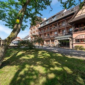 Hotel Munsch Restaurant & Wellness, Colmar Nord - Haut-Koenigsbourg